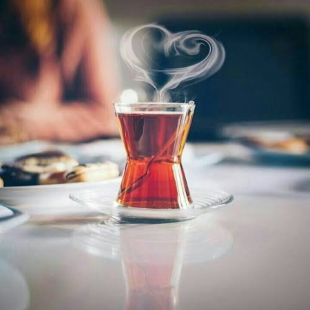 چایی